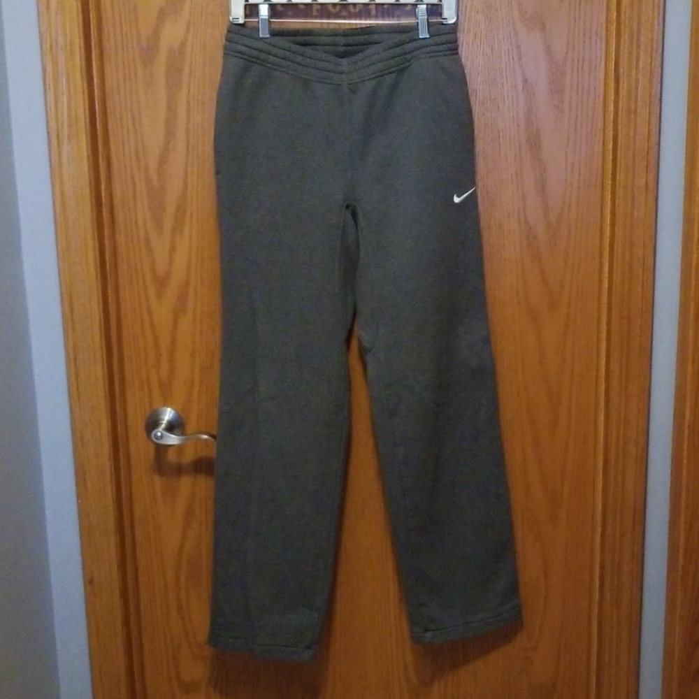 Nike sweatpants